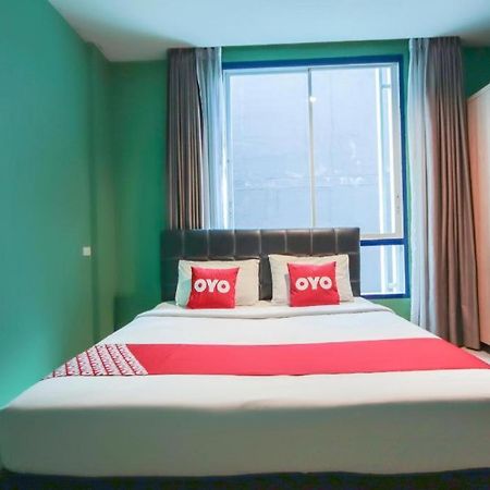 Oyo 1162 Chalong Home Place Экстерьер фото