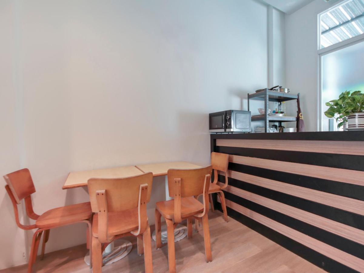 Oyo 1162 Chalong Home Place Экстерьер фото