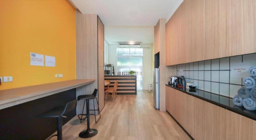 Oyo 1162 Chalong Home Place Экстерьер фото
